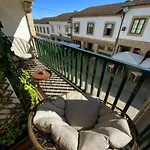 Гостевой дом Casa Do Maestro Пуэртомарин
