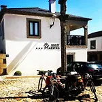 Pensjonat Casa Do Maestro Portomarin