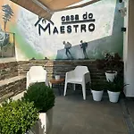 Casa Do Maestro Portomarin