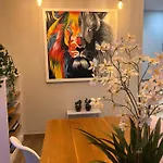 Casa Do Maestro Пуэртомарин