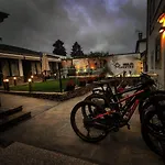 Casa Do Maestro Гостевой дом