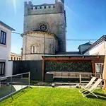 Casa Do Maestro Gæstehus 4*