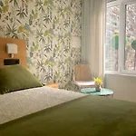 Casa Do Maestro Гостевой дом Пуэртомарин