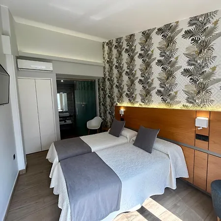 Penzion Casa Do Maestro Portomarin