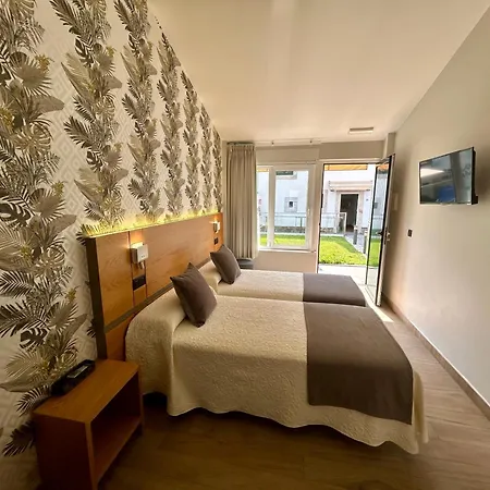 Casa Do Maestro 3* פורטומארין