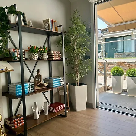 בית הארחה Casa Do Maestro פורטומארין