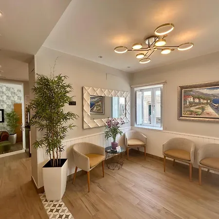 Casa Do Maestro 3* Portomarin