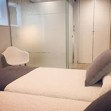 בית הארחה Casa Do Maestro 3*