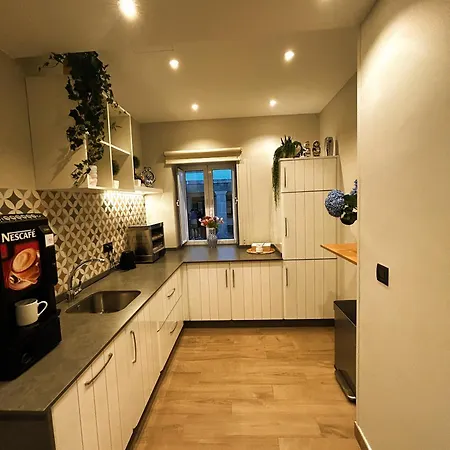 Casa Do Maestro 3* Portomarin