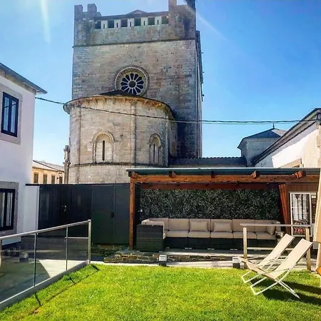 Casa Do Maestro בית הארחה פורטומארין