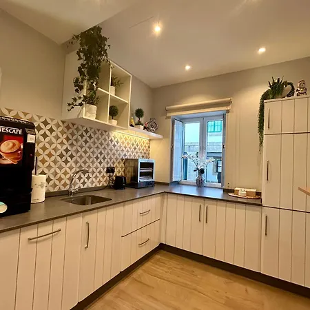 Casa Do Maestro בית הארחה פורטומארין