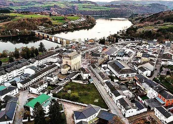 Penzion Casa Do Maestro 3*