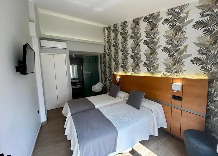 Penzion Casa Do Maestro Portomarin