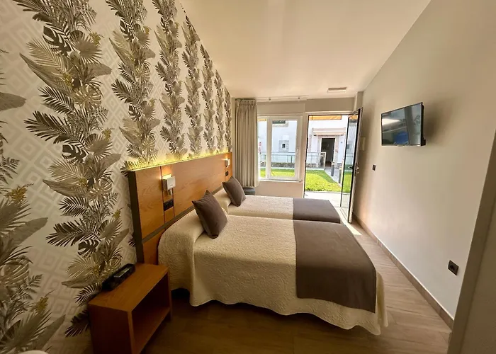 Casa Do Maestro 3* פורטומארין