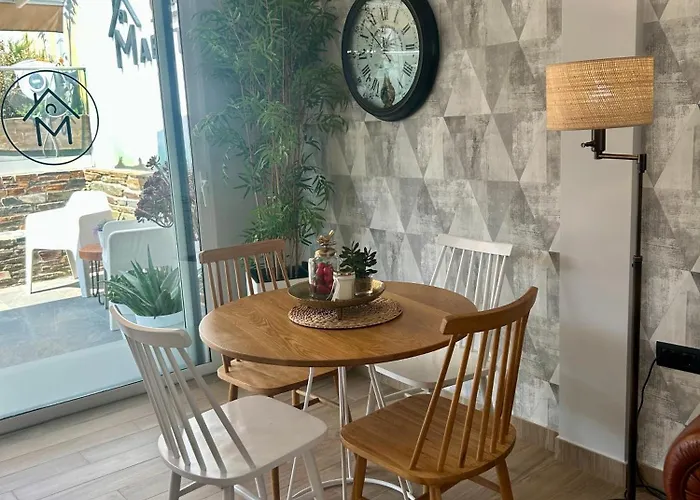 בית הארחה Casa Do Maestro