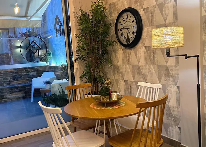 Casa Do Maestro Penzion 3*