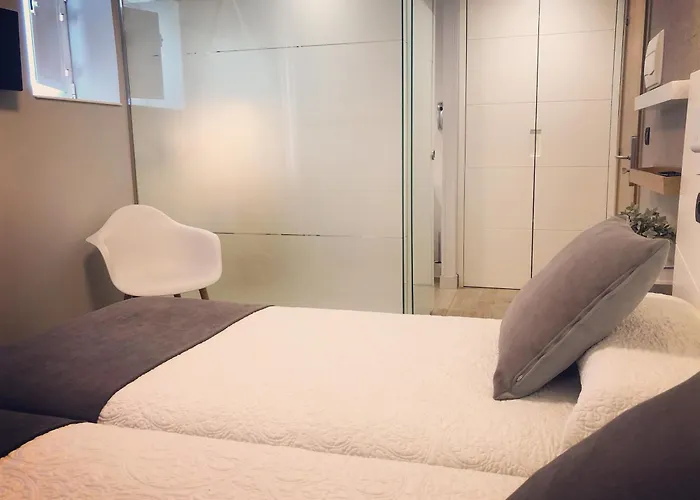 בית הארחה Casa Do Maestro 3*