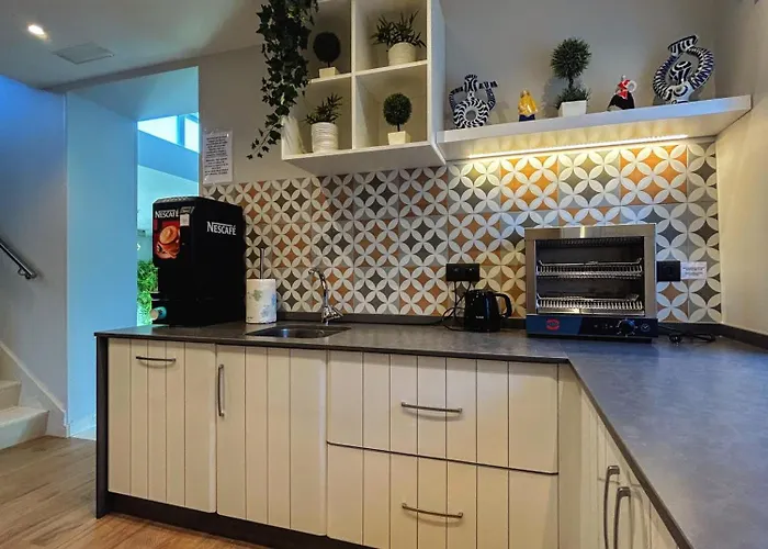 Casa Do Maestro Penzion Portomarin