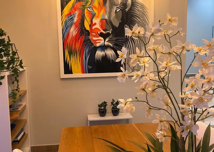 Casa Do Maestro פורטומארין