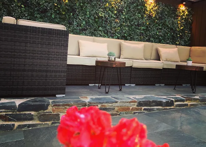 Casa Do Maestro Penzion