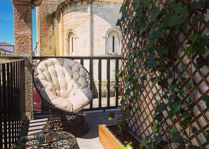 Casa Do Maestro בית הארחה פורטומארין