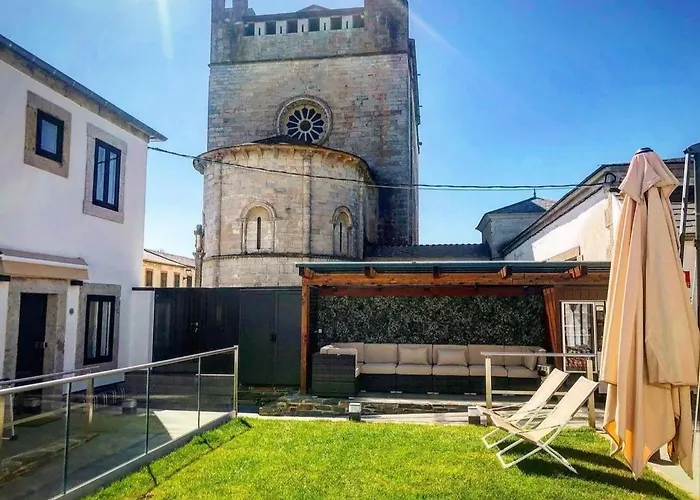 Casa Do Maestro בית הארחה פורטומארין