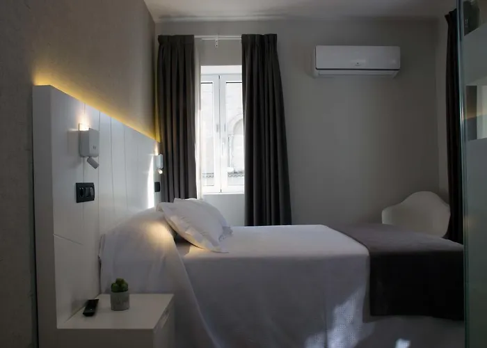 Casa Do Maestro פורטומארין