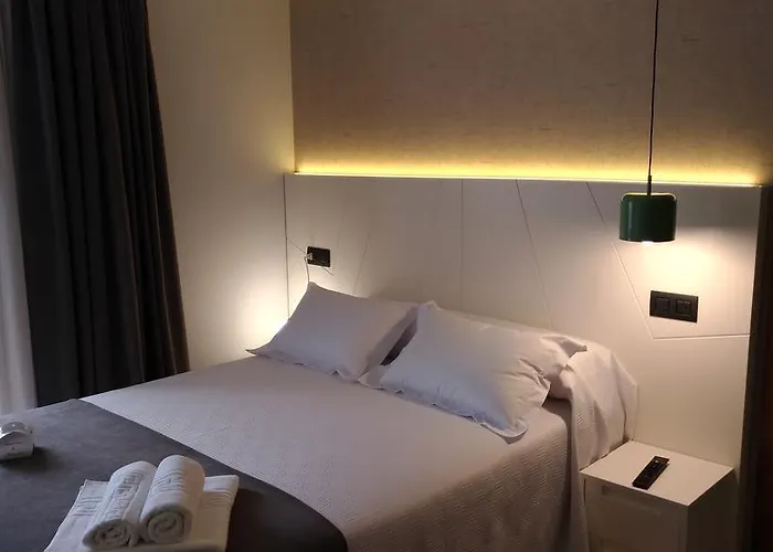 Casa Do Maestro בית הארחה