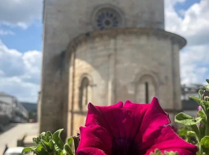 Casa Do Maestro 3* Portomarin