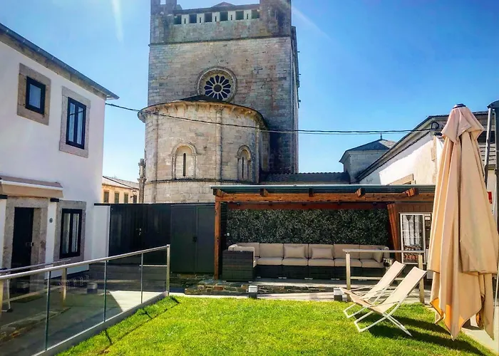 Casa Do Maestro בית הארחה 3*