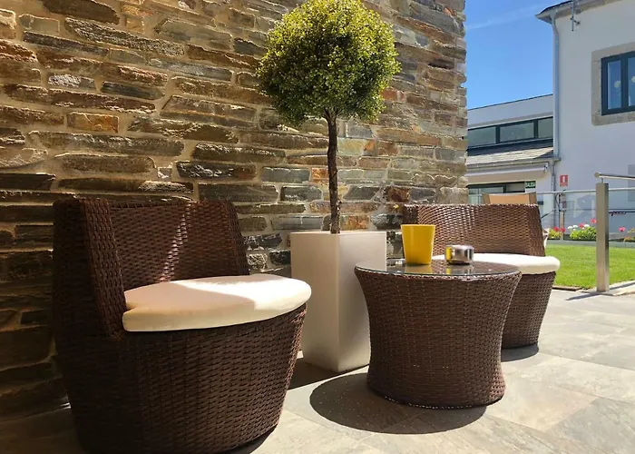 Casa Do Maestro פורטומארין