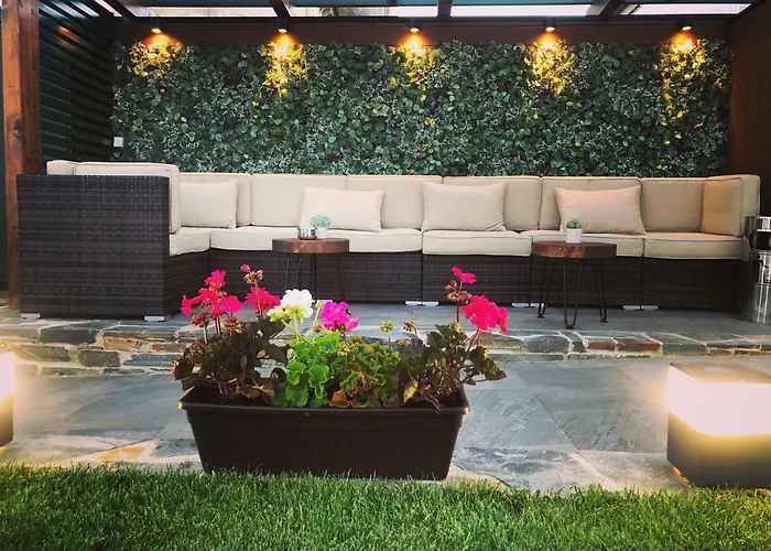 בית הארחה Casa Do Maestro