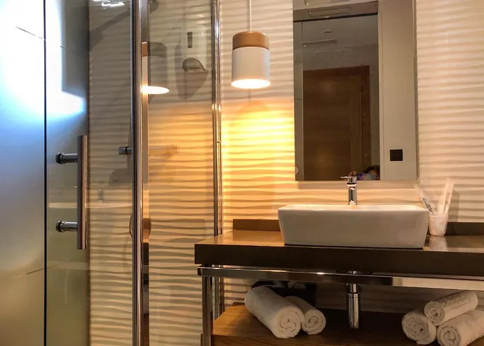 Casa Do Maestro בית הארחה 3*